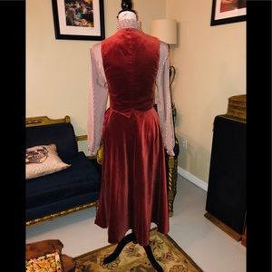 Authentic Original Vintage Style Skirts Vtg 70s Campus Casuals